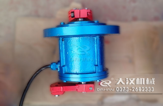 YZUL立式振動(dòng)電機(jī) YZUL立式振動(dòng)電機(jī)