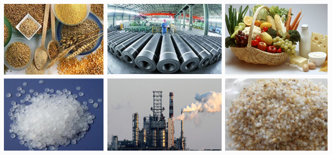 倉壁振動(dòng)器應(yīng)用行業(yè) 倉壁振動(dòng)器應(yīng)用行業(yè)