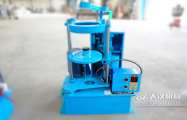 拍擊式振動(dòng)篩