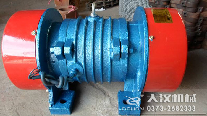 YZU振動(dòng)電機(jī)