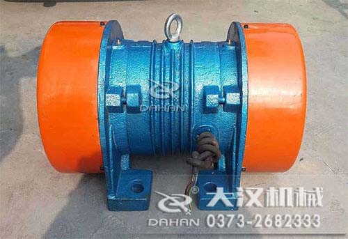 JZO振動電機(jī)