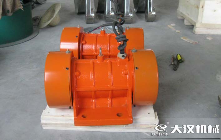 YZO系列振動(dòng)電機(jī)